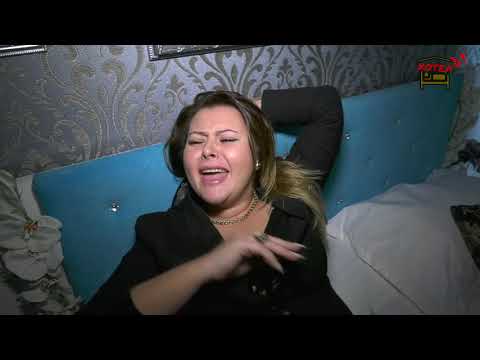 Видео: "ХОТЕЛЪТ" - ЕПИЗОД 21