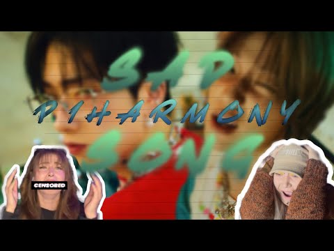 Видео: P1HARMONY - ‘SAD SONG’ REACTION // НИХ*Я НЕ ГРУСТНАЯ ПЕСНЯ // #P1Harmony #реакция #reaction #P1H