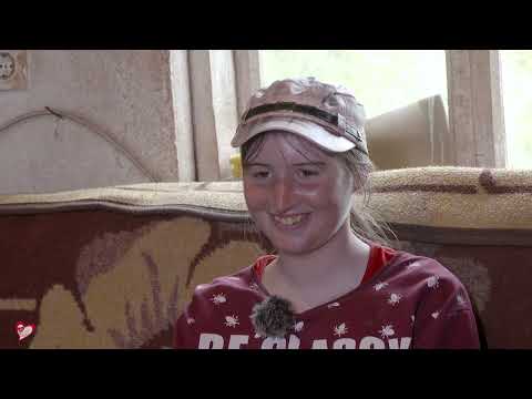 Видео: Срце на Дланка С4 Еп. 36