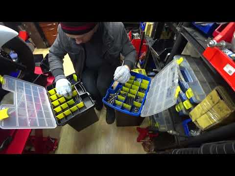 Видео: HONDA FORZA 250 , 2008. Часть 3. Опять просто видео.