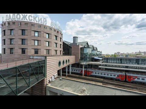 Видео: Встретил тётю на вокзале/продал колпаки 