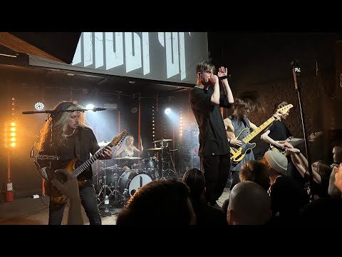 Видео: Invertor - Контракт (НиНо 2025)