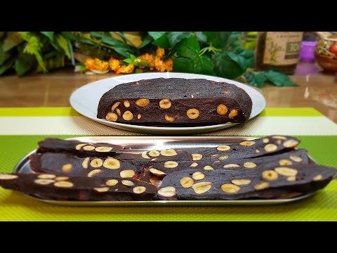 Видео: Сливовый сыр. Еще один вкусный способ переработки слив!