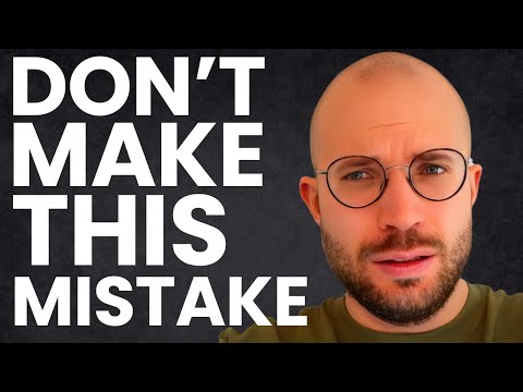 Видео: Я думал, что этот ход блестящий... Я ошибался