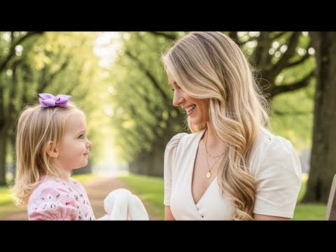 Видео: Он увидел как его дочь разговаривает бедной женщиной но когда та сказала была медсестрой вашей жены