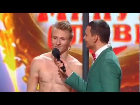 Видео: Дмитрий Политов минута славы 2013 года.