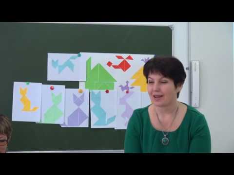 Видео: Мастер  класс математика