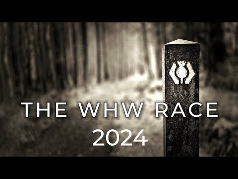 Видео: Гонка West Highland Way 2024 | Смогу ли я проехать 96 миль менее чем за 24 часа!?