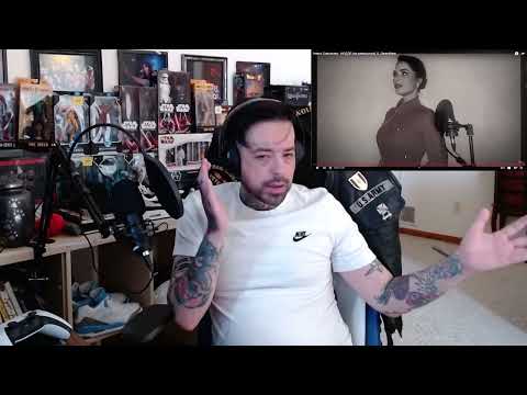 Видео: Алиса Супронова - НЮДЛЯ (на калмыцком), Б. Джимбиев