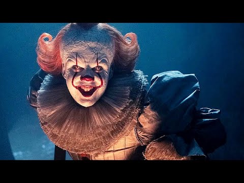 Видео: ОНО 3: ДОБРО ПОЖАЛОВАТЬ В ДЕРРИ (Эпизод 3) ПОЛНЫЙ ОБЗОР