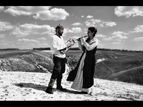 Видео: Очелье Сороки (Ochelie Soroki) - Там летел павлин (Tam letel pavlin)