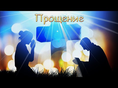 Видео: Прощение. Ломакин В.П.
