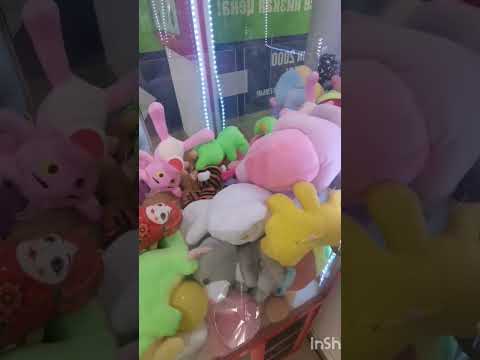 Видео: Хватайка:Ловим хорька или мишку от Munelocos.