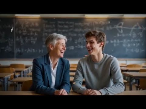 Видео: МЫ БЫЛИ ЛУЧШИМИ ДРУЗЬЯМИ НЕ ГЛЯДЯ НА РАЗНИЦУ В ВЕКЕ