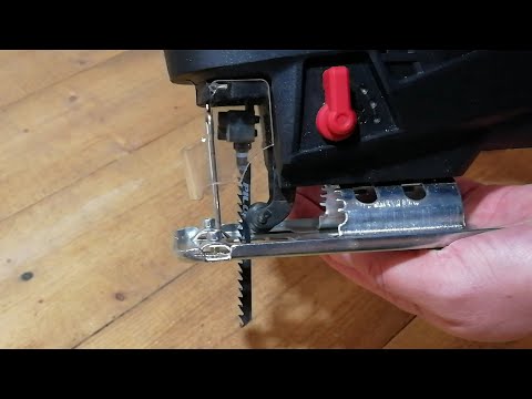 Видео: Как пилить лобзиком ровно даже Неровными руками