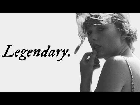 Видео: Что сделало фольклор Тейлор Свифт легендарным