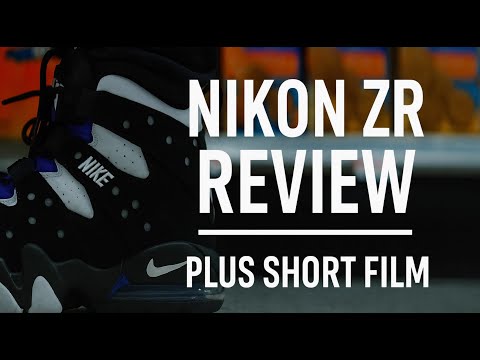 Видео: ОБЗОР NIKON ZR | Как я снимал на него фильм и мои мысли как кинорежиссера