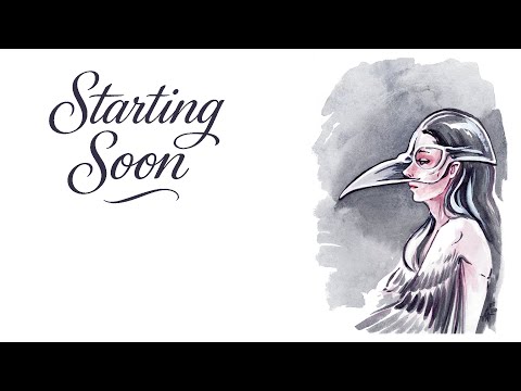 Видео: Перша висадка в Джоппу. Caves of Qud