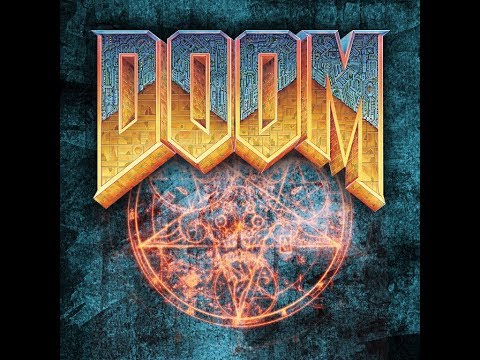 Видео: DOOM Classic: Doom I-II и аддон Final Doom - Обзор игр от Битнера.