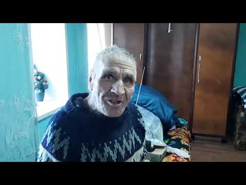 Видео: У ДЕДА МАТВЕЯ НОВОГОДНЕЕ НАСТРОЕНИЕ!!!