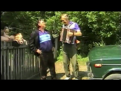 Видео: ТУЛЬСКИЕ ГАРМОНИСТЫ 1999 год. I часть.