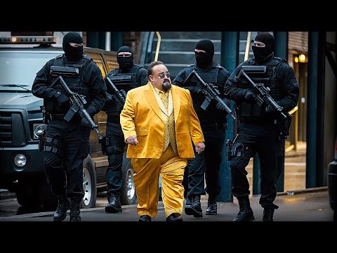 Видео: Босс мафии который в РАЗЫ богаче за Илона Маска…