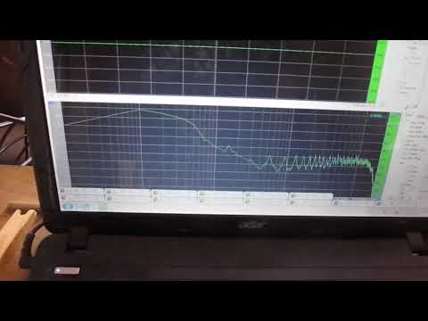 Видео: измерительный микрофон ачх микрофона подбор капсуля