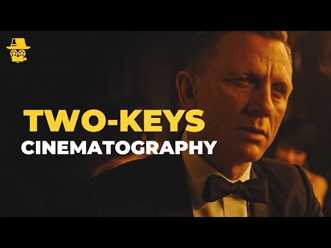 Видео: Световой трюк, о котором никто не говорит | Кинотехника | Эпизод 18