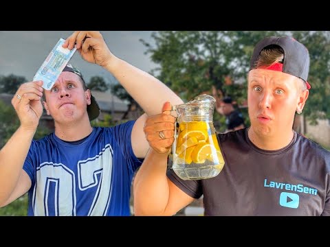 Видео: БРАТИКИ и БИЗНЕС