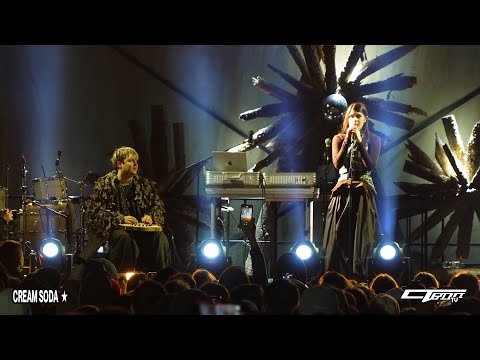 Видео: CREAM SODA | STVOL.TV: СУББОТНИК 2025