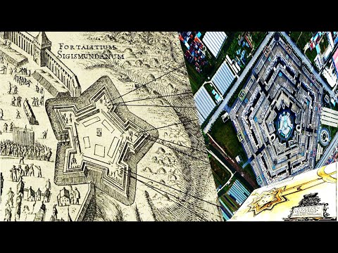 Видео: Тайна Смоленского Пентагона.