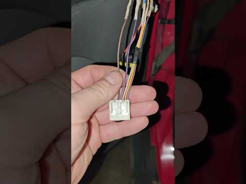 Видео: Установка и подключение зеркал на iveco daily с (2007-2013) на третье поколение (2000-2006 год)