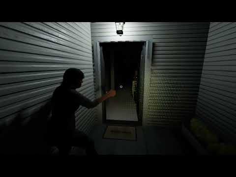 Видео: Боимся призраков - Phasmophobia