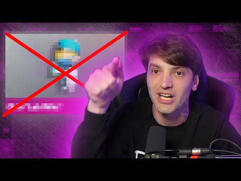 Видео: ТЕРС Хочет отменить БУСТЫ😱☠️