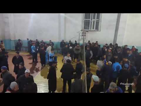 Видео: Лейлек волейболу ФИНАЛ 15.11.2023 Катраң а/ө-
Лейлек а/ө