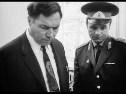 Видео: Следователь, 1973