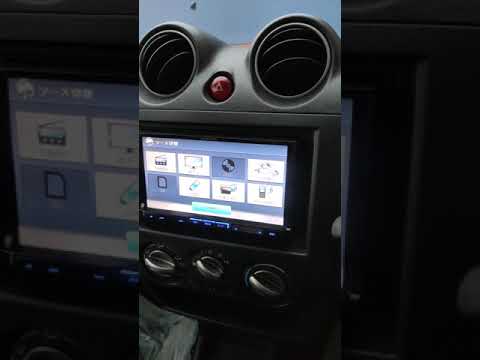Видео: Nissan Kix(Mitsubishi PAJERO mini) обзор Ростов-на-Дону в наличии