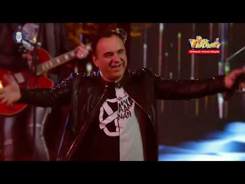 Видео: Группа Сентябрь - Время лечит (выступление на "Ээхх, разгуляй!" 18.11.2023)