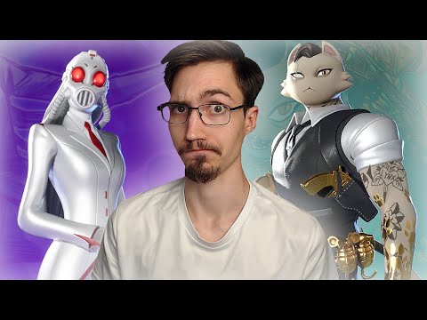 Видео: FORTNITE OG 2 — ЭПИКИ ДОЯТ НОСТАЛЬГИЮ (ФОРТНАЙТ РЕМИКС 2) — DEZER