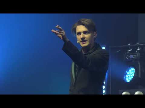 Видео: Ярослав Баярунас и Эмиль Салес "Дуэт Джонатана и Ренфилда" (рок-опера "Дракула") 26.05.24