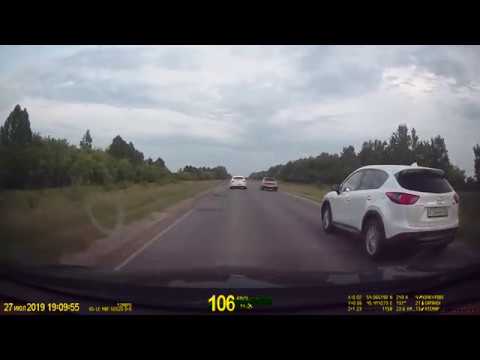 Видео: Саранск - Пенза (через Лунино)