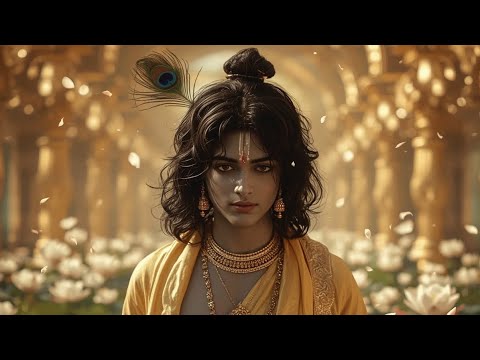 Видео: ✨ Ты спросил, как найти дорогу ✨ | Харе Кришна песня на стихи Е.С. Ананды Вардханы Свами