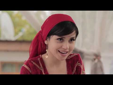 Видео: Аруси Замонави 2 (Саҳнаи қайчишуда)