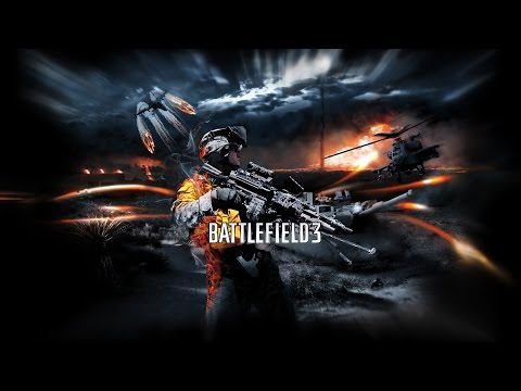 Видео: Почему Battlefield 3 лучше чем Battlefield 4