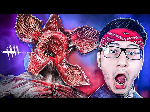 Видео: ДА КАК ПЕРЕИГРАТЬ ЭТИХ МАНЬЯКОВ? САМЫЕ ОПАСНЫЕ МАНЬЯКИ В DEAD BY DAYLIGHT