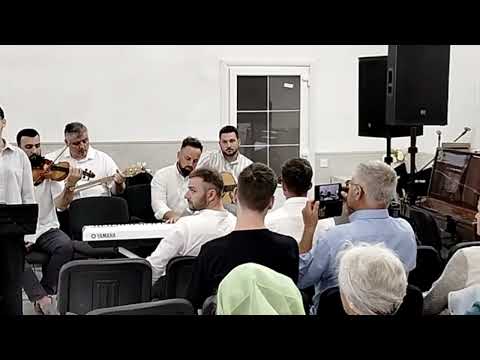 Видео: Душа искала чистоты,  песня, ансамбль Небесный луч   28.06.2025