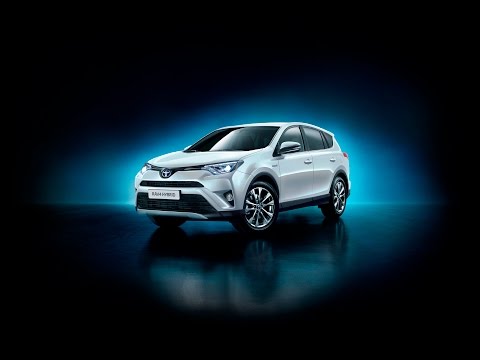 Видео: Тест-драйв Toyota RAV4 Hybrid. Стоит ли покупать гибрид ради экономии топлива