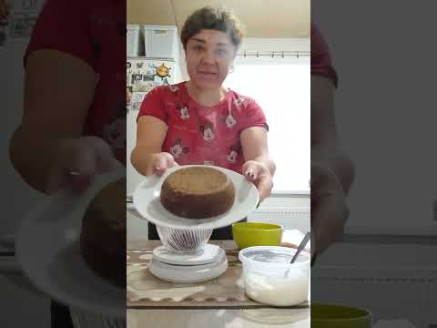 Видео: ТОРТИК  В КРУЖКЕ #ппсладкое #ешьихудей #быстро #просто #вкусно