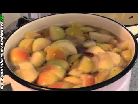 Видео: Как варить КОМПОТ - быстро и вкусно