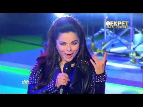 Видео: Наташа Королёва, "Подсолнухи"